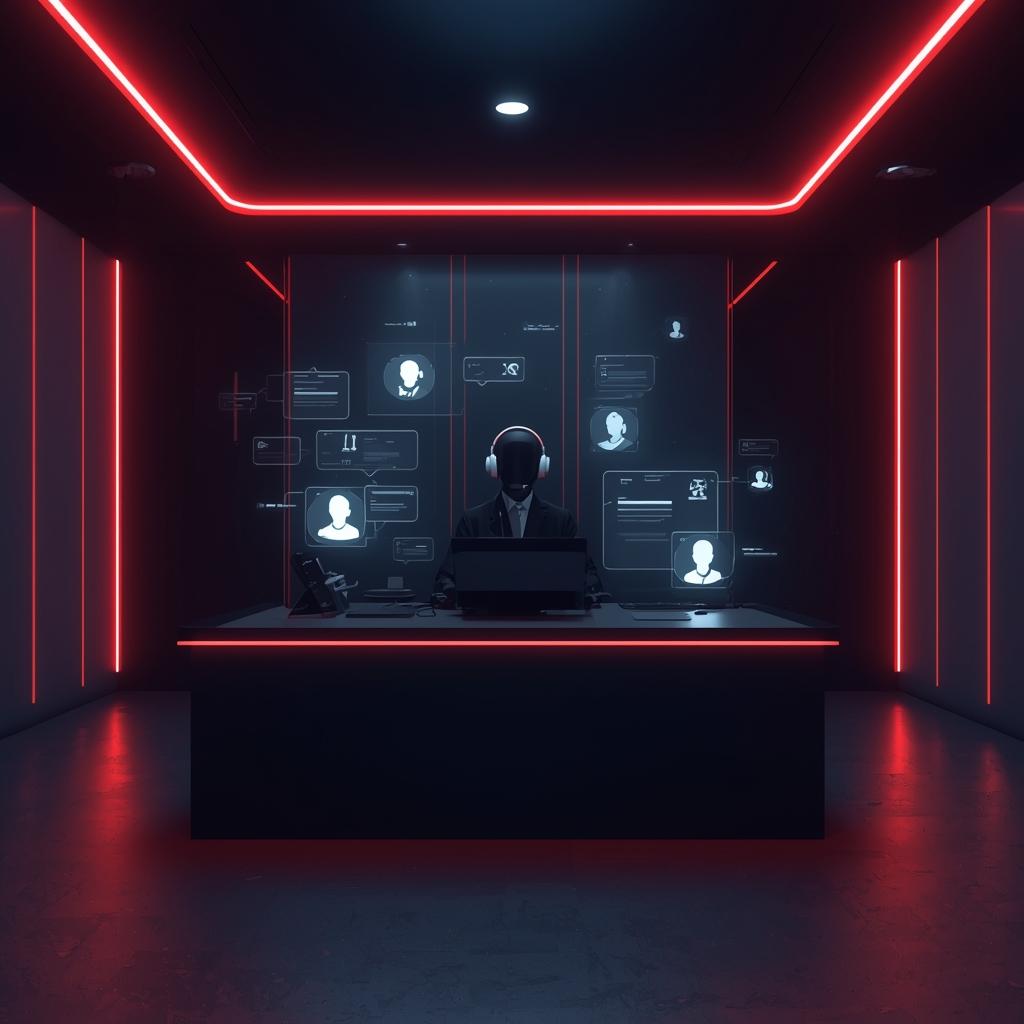 Каналы связи, режим работы и порядок обработки обращений